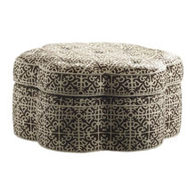 ottoman