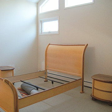Master Bedroom - Before