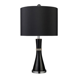 Dimond Sanyan Table Lamp - Table Lamps