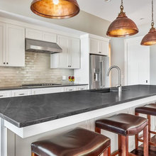 Virginia Mist Countertop