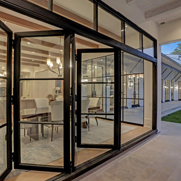 3000 Inwood Project - Houston Texas.