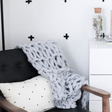 Interior Paint Projects