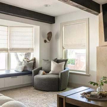 Contemporary Classic Home