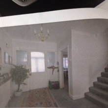 Our Home Renovations