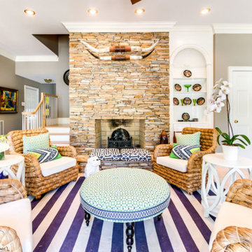 Chanticleer Estate
