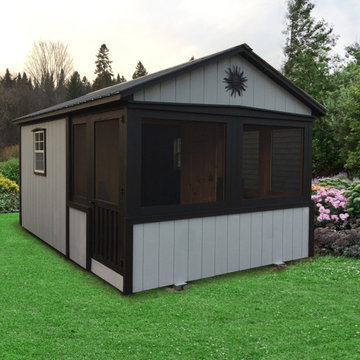 Custom Cottages 2019