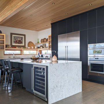 Contemporary - Several Varied Examples