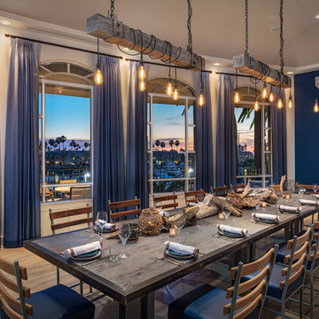 Loews Coronado Bay Resort's Crown Landing