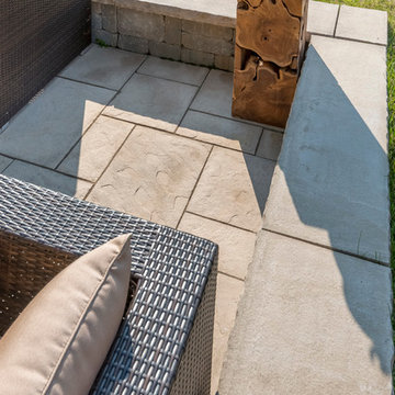 Inca Slab