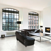 metal windows
