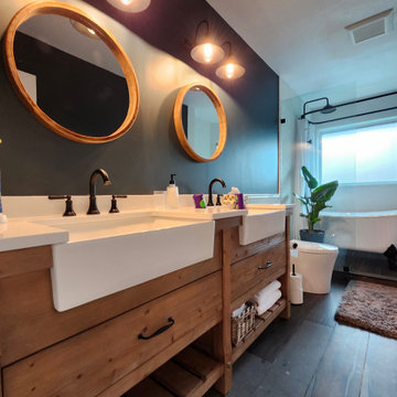 Project Sta (bathrooms)