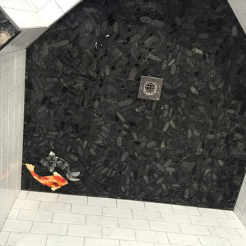 Murphy Master Bath Transformation