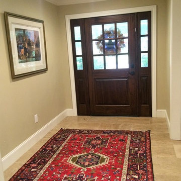 Whispering Oaks Residence
