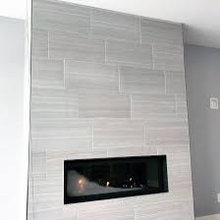 Fireplace Wall