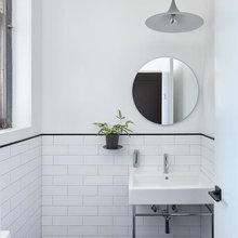 B6 Kopper Basement Bathroom