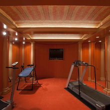 Home Gym
