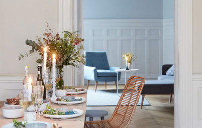 10 Ways to Enjoy Nordic-Style Coziness at Home