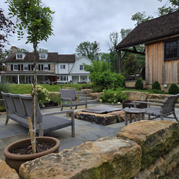 Easttown Township