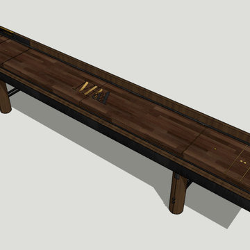 Shuffle Board