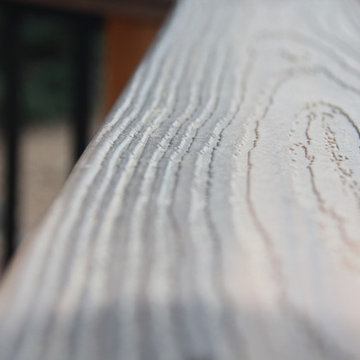 Ken Caryl Colorado Deck Installation