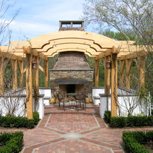 pergolas