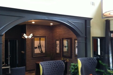 common area