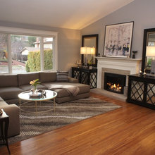 Living Room Ideas