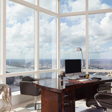 Penthouse Millennium towers