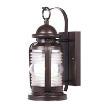 Outdoor Lighting