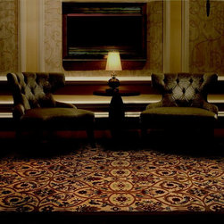 The Carpet Store - Products