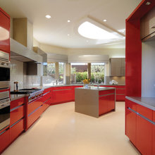 Kitchen Ideas
