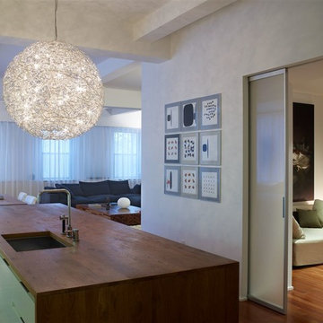 Financial District Residence