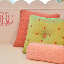 Bedroom Ideas
