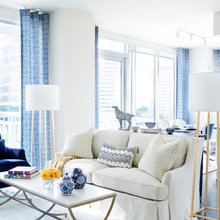 Living Room Ideas