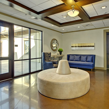 St Marys Funeral Center