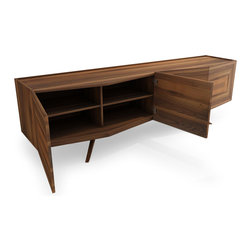 peradesign/contemporary - Living Room Furniture