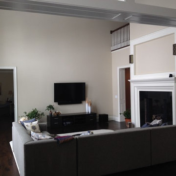 Home Remodeling Project - Farnsworth Ln Northbrook, IL
