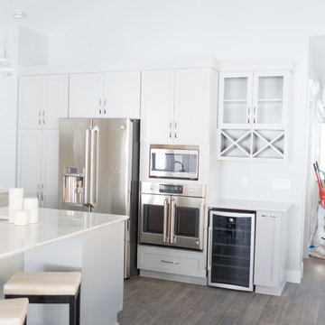 Light and Airy in the Valley