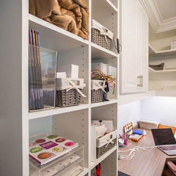 Colorado Springs Office Renovation