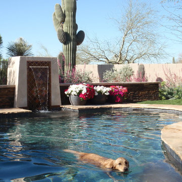 The Windstone Residence