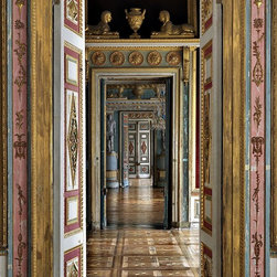 MASSIMO LISTRI ART - Products