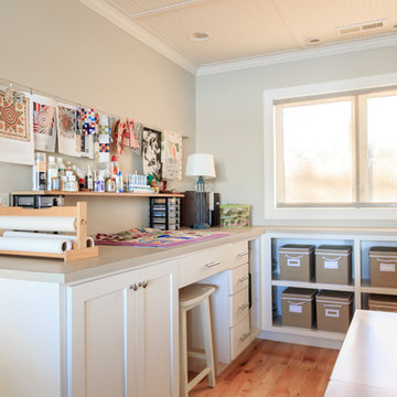 Quilting Studio