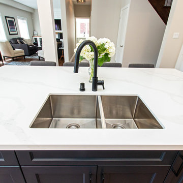 Sophisticated Stoney Creek Project