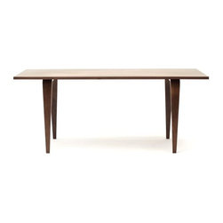 Cherner Chair Company - Cherner Rectangular Table - Dining Tables