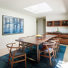 dining room hutch