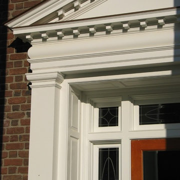 Carlisle Road