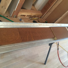 wood stain
