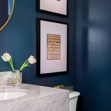Powder Bath