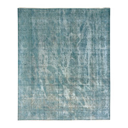 Overdyed Rugs - Products
