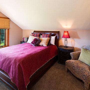 Spanish Peaks Mountain Home